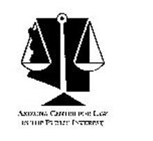 ARIZONA CENTER FOR LAW IN THE PUBLIC INTEREST