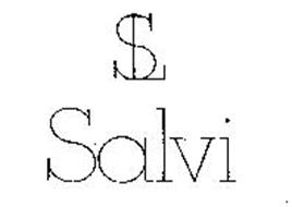 SL SALVI