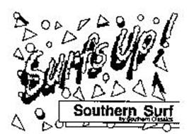 SURFS UP! SOUTHERN SURF BY SOUTHERN CLASSICS