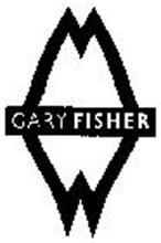 GARY FISHER