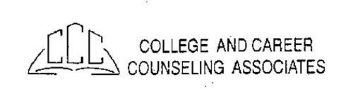 CCC COLLEGE AND CAREER COUNSELING ASSOCIATES
