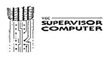 VCC SUPERVISOR COMPUTER