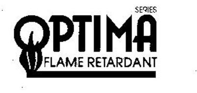 OPTIMA FLAME RETARDANT SERIES