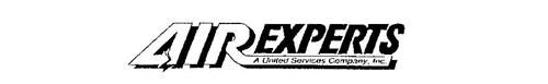 AIR EXPERTS A UNITED SERVICES COMPANY, INC.