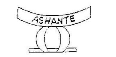 ASHANTE