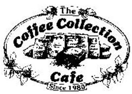 THE COFFEE COLLECTION CAFE SINCE 1980 KO
