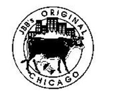 JBB'S ORIGINAL CHICAGO