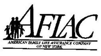 AFLAC AMERICAN FAMILY LIFE ASSURANCE COMPANY OF NEW YORK