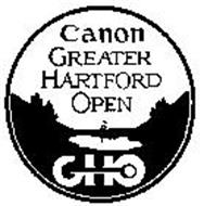 CANON GREATER HARTFORD OPEN GHO