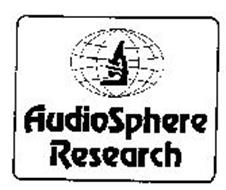 AUDIOSPHERE RESEARCH