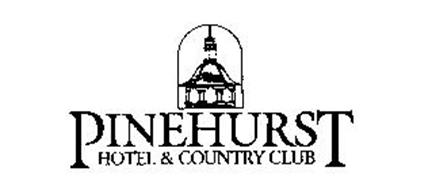 PINEHURST HOTEL & COUNTRY CLUB