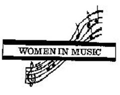 WOMEN IN MUSIC