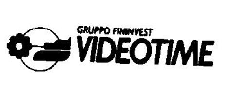 GRUPPO FINNVEST VIDEOTIME
