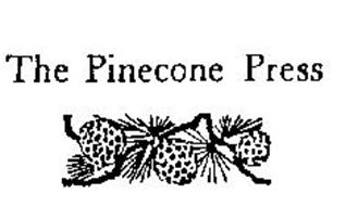 THE PINECONE PRESS