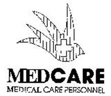 MEDCARE MEDICAL CARE PERSONNEL