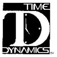 TIME DYNAMICS D