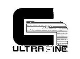 UF ULTRA FINE