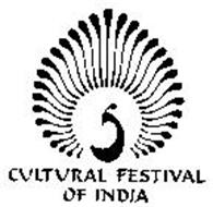 CULTURAL FESTIVAL OF INDIA