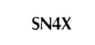 SN4X