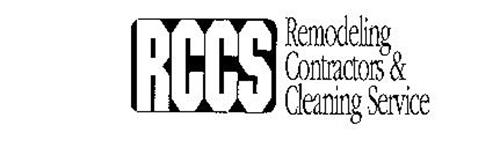 RCCS REMODELING CONTRACTORS & CLEANING SERVICE