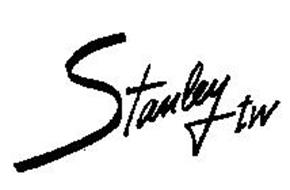 STANLEY TW