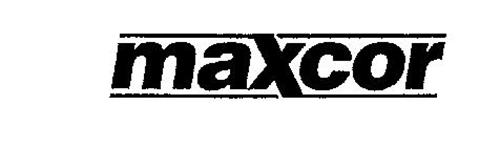 MAXCOR
