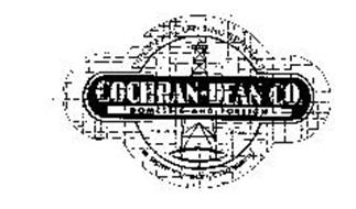 DIRECTIONAL DRILLING SERVICES COCHRAN - DEAN CO. DOMESTIC AND FOREIGN HOUSTON TEXAS A SPERRY - SUN COMPANY