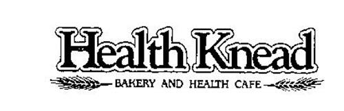 HEALTH KNEAD BAKERY AND HEALTH CAFE
