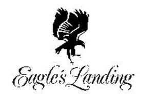 EAGLE'S LANDING