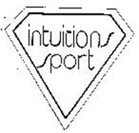 INTUITIONS SPORT