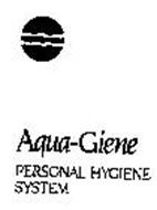 AQUA-GIENE PERSONAL HYGIENE SYSTEM
