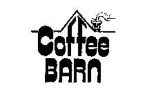 COFFEE BARN
