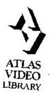 ATLAS VIDEO LIBRARY