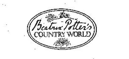 BEATRIX POTTER'S COUNTRY WORLD