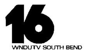 16 WNDU-TV SOUTH BEND