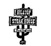 HILLTOP STEAK HOUSE FRANK GIUFFRIDA