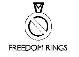 FREEDOM RINGS