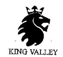 KING VALLEY