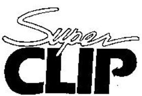 SUPER CLIP