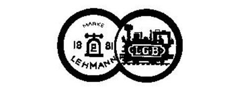 MARKE LEHMANN 1881 LGB
