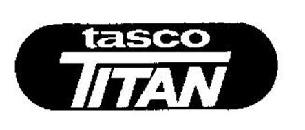 TASCO TITAN