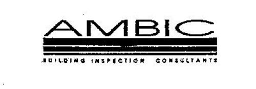 AMBIC BUILDING INSPECTION CONSULTANTS