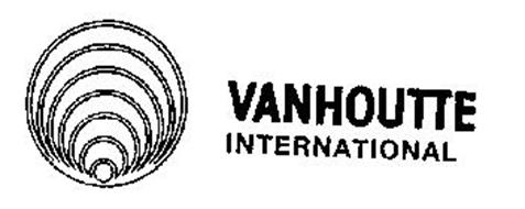 VANHOUTTE INTERNATIONAL
