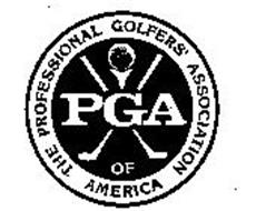 PGA PROFESSIONAL GOLFERS' ASSOCIATION OF AMERICA