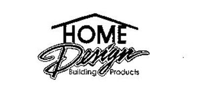 HOME DESIGN BUILDING PRODUCTS