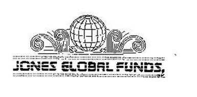JONES GLOBAL FUNDS, INC.