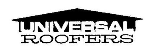 UNIVERSAL ROOFERS
