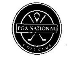 PGA NATIONAL GOLF CLUB
