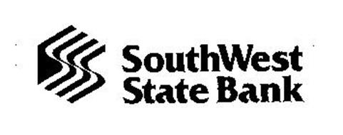 SOUTHWEST STATE BANK