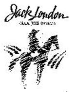 JACK LONDON GRAPE JUICE COMPANY